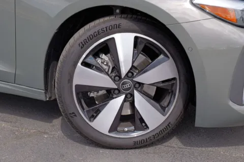 Photos of 2025 Audi A5 Premium for sale in Austin, TX at Audi North Austin