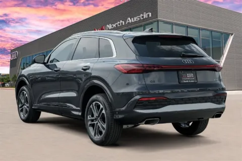 More photos of 2025 Audi Q5 Premium at Audi North Austin, TX