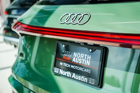 More photos of 2025 Audi Q5 Premium Plus at Audi North Austin, TX