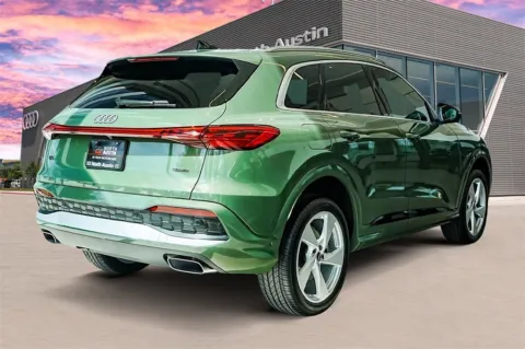 More photos of 2025 Audi Q5 Premium Plus at Audi North Austin, TX