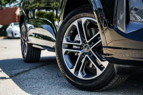 Photos of 2025 Audi Q5 Premium for sale in Austin, TX at Audi North Austin