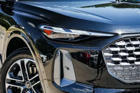 Another view of 2025 Audi Q5 Premium for sale in Austin, TX at Audi North Austin