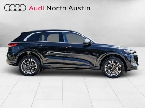 More photos of 2025 Audi Q5 Premium at Audi North Austin, TX