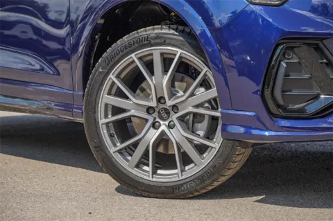 Photos of 2025 Audi Q3 S line Premium Plus for sale in Austin, TX at Audi North Austin