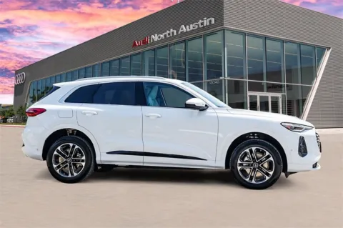 Another view of 2025 Audi Q5 Premium Plus for sale in Austin, TX at Audi North Austin