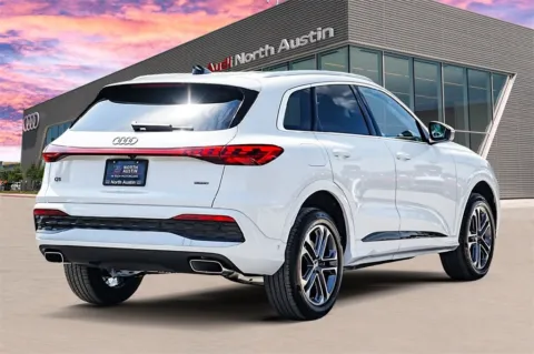 More photos of 2025 Audi Q5 Premium Plus at Audi North Austin, TX