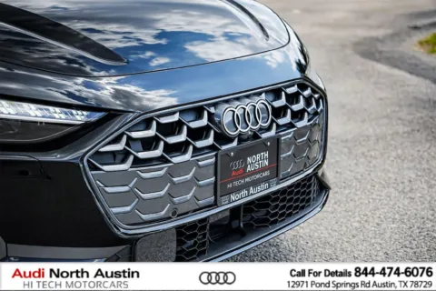 More photos of 2025 Audi A5 Premium Plus at Audi North Austin, TX