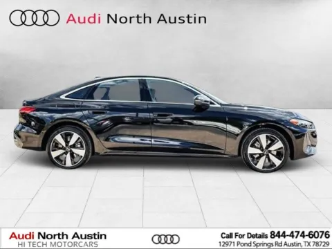More photos of 2025 Audi A5 Premium Plus at Audi North Austin, TX