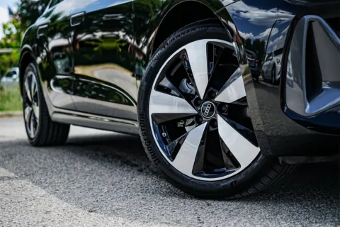 Photos of 2025 Audi A5 Premium Plus for sale in Austin, TX at Audi North Austin