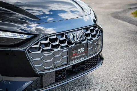 More photos of 2025 Audi A5 Premium Plus at Audi North Austin, TX