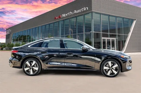More photos of 2025 Audi A5 Premium Plus at Audi North Austin, TX