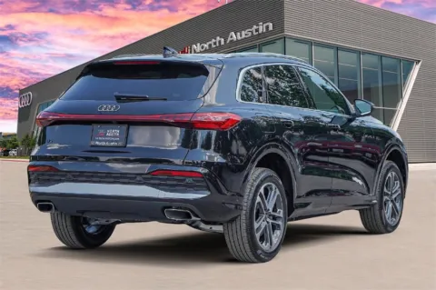 More photos of 2025 Audi Q5 Premium at Audi North Austin, TX