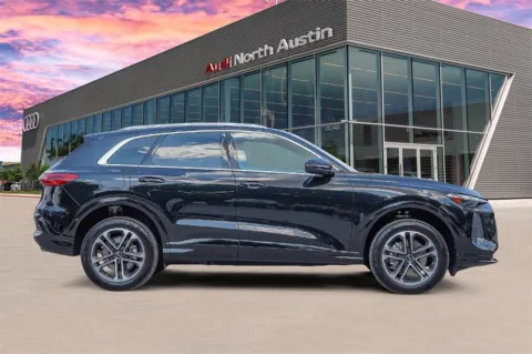 More photos of 2025 Audi Q5 Premium at Audi North Austin, TX