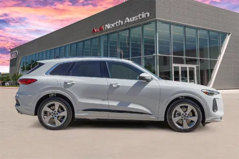 More photos of 2025 Audi Q5 Prestige at Audi North Austin, TX