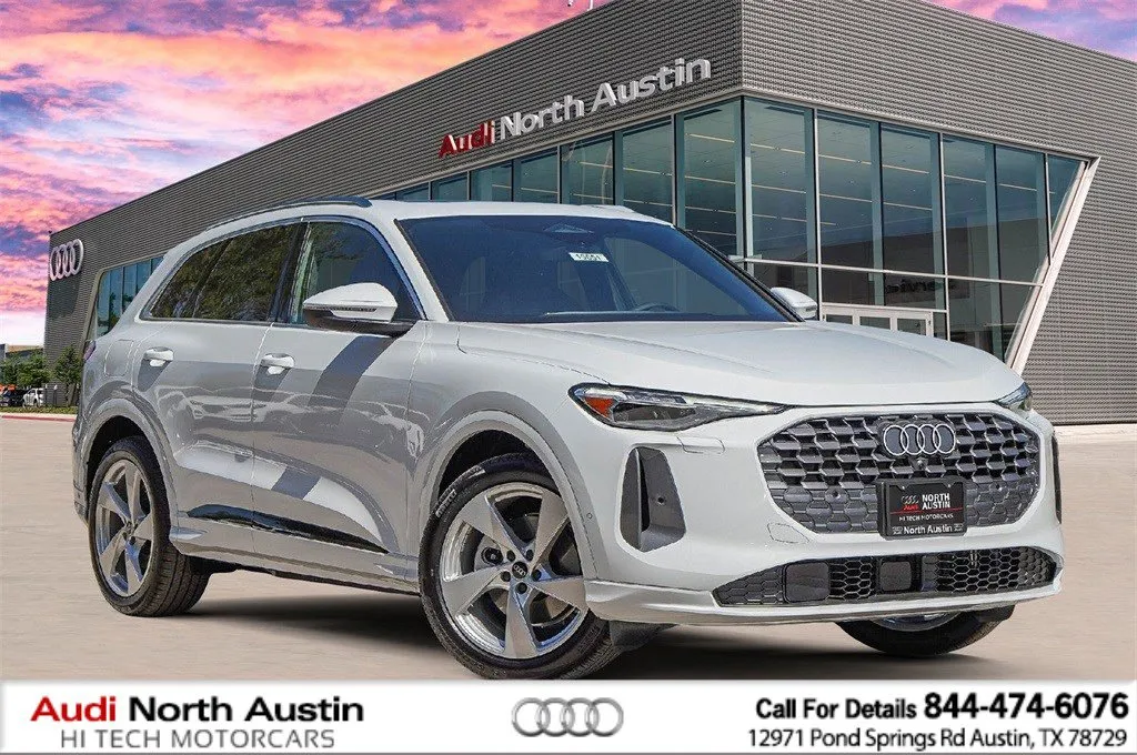 2025 Audi Q5 Prestige for sale in Austin, TX