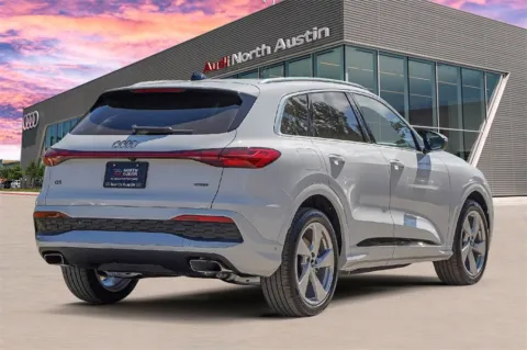 More photos of 2025 Audi Q5 Prestige at Audi North Austin, TX