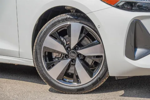 Photos of 2025 Audi A5 Premium Plus for sale in Austin, TX at Audi North Austin