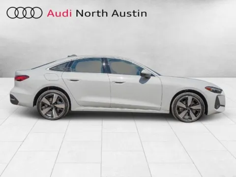 More photos of 2025 Audi A5 Premium Plus at Audi North Austin, TX