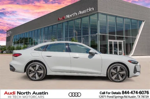 More photos of 2025 Audi A5 Premium Plus at Audi North Austin, TX
