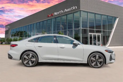 More photos of 2025 Audi A5 Premium Plus at Audi North Austin, TX