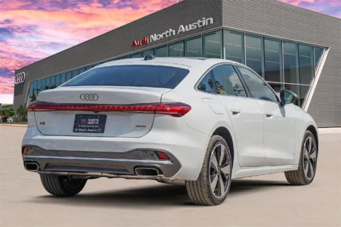 More photos of 2025 Audi A5 Premium Plus at Audi North Austin, TX