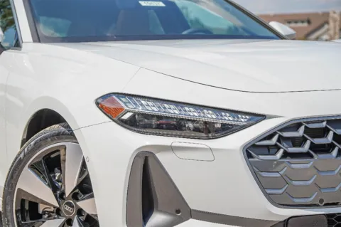 Another view of 2025 Audi A5 Premium Plus for sale in Austin, TX at Audi North Austin