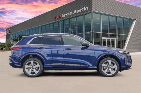 More photos of 2025 Audi Q5 Premium Plus at Audi North Austin, TX