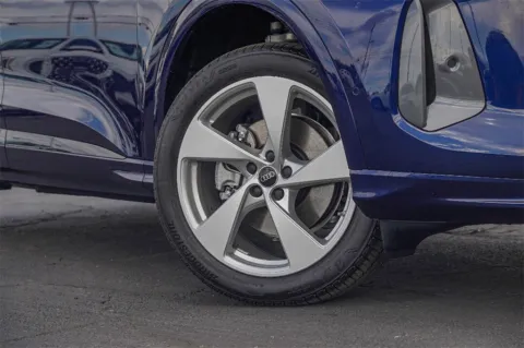 Photos of 2025 Audi Q5 Premium Plus for sale in Austin, TX at Audi North Austin