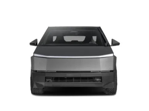 More photos of 2024 Tesla Cybertruck at Audi North Austin, TX