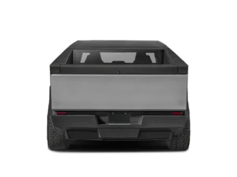 More photos of 2024 Tesla Cybertruck at Audi North Austin, TX