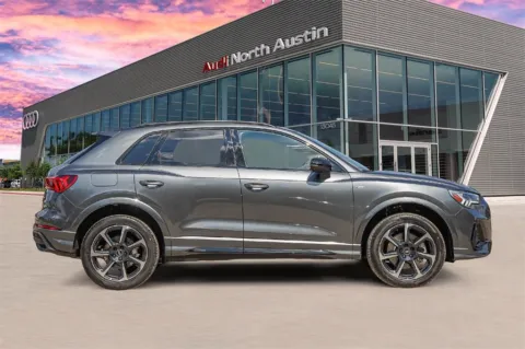 More photos of 2025 Audi Q3 S line Premium Plus at Audi North Austin, TX