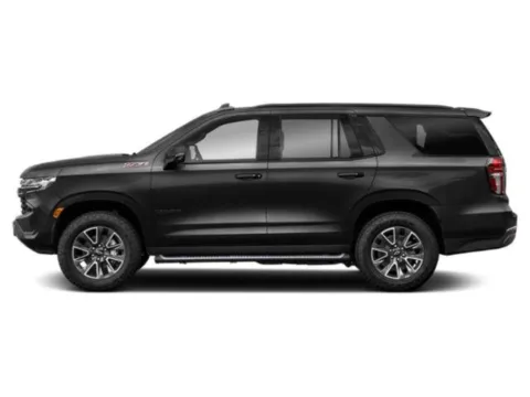 Another view of 2023 Chevrolet Tahoe Z71 for sale in Austin, TX at Audi North Austin
