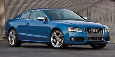 2011 Audi S5 Prestige for sale in Austin, TX