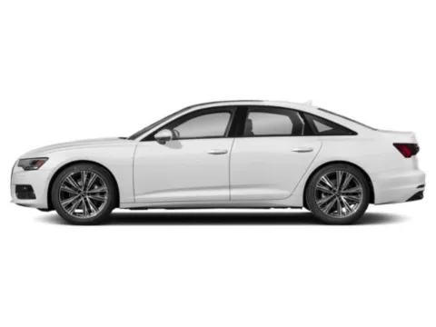 Another view of 2023 Audi A6 Sedan Premium for sale in Austin, TX at Audi North Austin