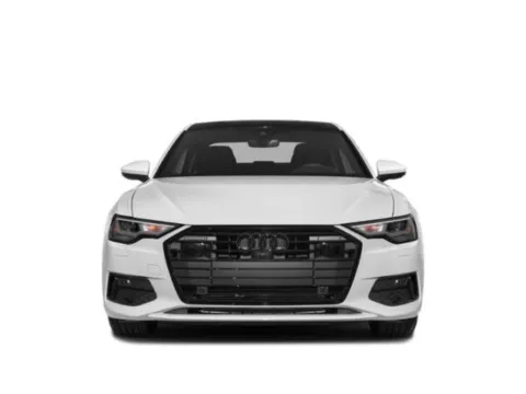 More photos of 2023 Audi A6 Sedan Premium at Audi North Austin, TX