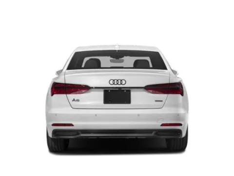 More photos of 2023 Audi A6 Sedan Premium at Audi North Austin, TX