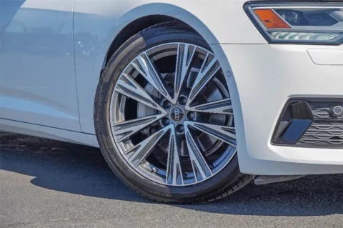 Photos of 2023 Audi A6 Sedan Premium for sale in Austin, TX at Audi North Austin