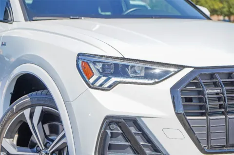 Another view of 2023 Audi Q3 S line Premium Plus for sale in Austin, TX at Audi North Austin