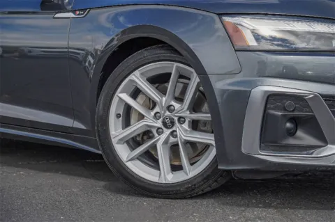 Photos of 2023 Audi A5 Sportback S line Premium Plus for sale in Austin, TX at Audi North Austin