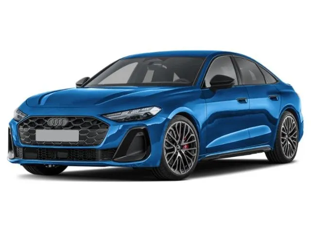 2025 Audi S5 Prestige