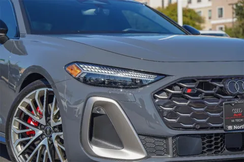 Another view of 2025 Audi S5 Prestige for sale in Austin, TX at Audi North Austin