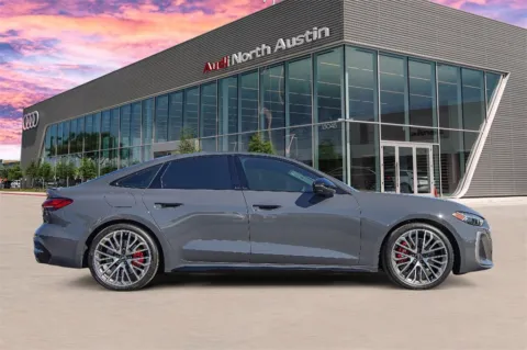 More photos of 2025 Audi S5 Prestige at Audi North Austin, TX