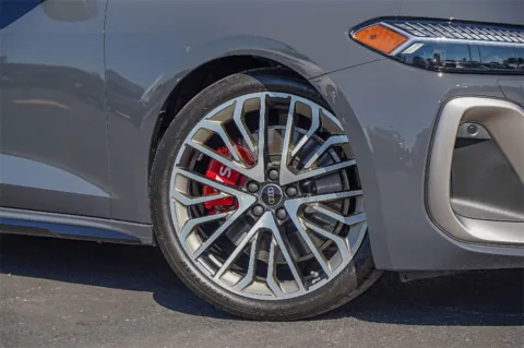 Photos of 2025 Audi S5 Prestige for sale in Austin, TX at Audi North Austin