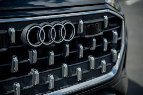 More photos of 2024 Audi Q8 Premium Plus at Audi North Austin, TX