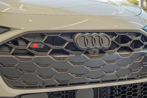 More photos of 2025 Audi S5 Prestige at Audi North Austin, TX