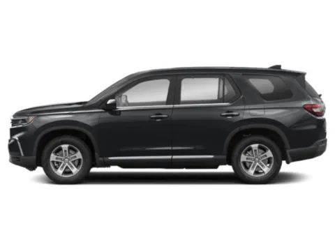 Another view of 2025 Honda Pilot EX-L for sale in Austin, TX at Audi North Austin