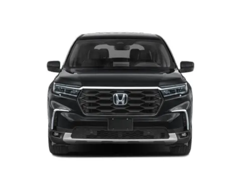 More photos of 2025 Honda Pilot EX-L at Audi North Austin, TX