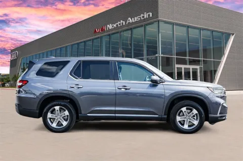 Another view of 2025 Honda Pilot EX-L for sale in Austin, TX at Audi North Austin
