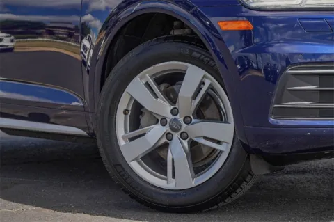 Photos of 2018 Audi Q5 Premium Plus for sale in Austin, TX at Audi North Austin