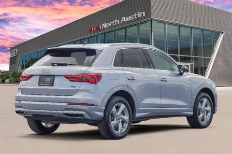More photos of 2020 Audi Q3 Premium at Audi North Austin, TX